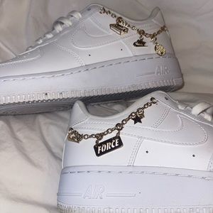 COPY - Nike Air Force 1 Charms